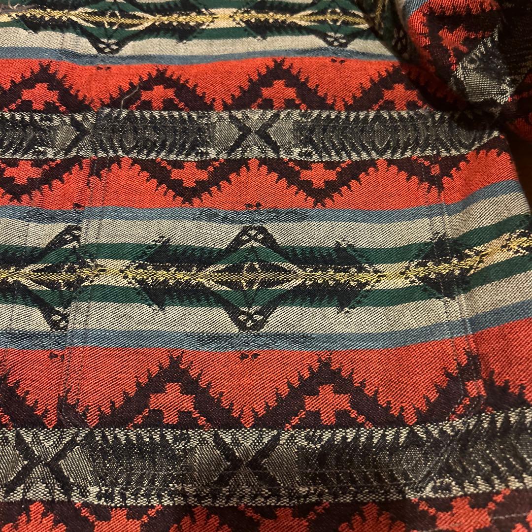 STEVENSON OVERALL スティーブンソンオーバーオール　カバーオール