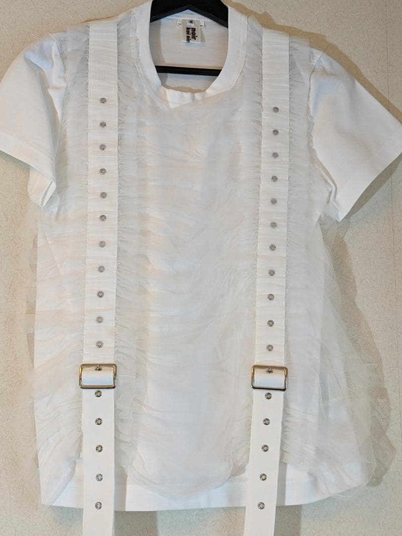 トップス noir keininomiya COMMEdesGARCONS CDG