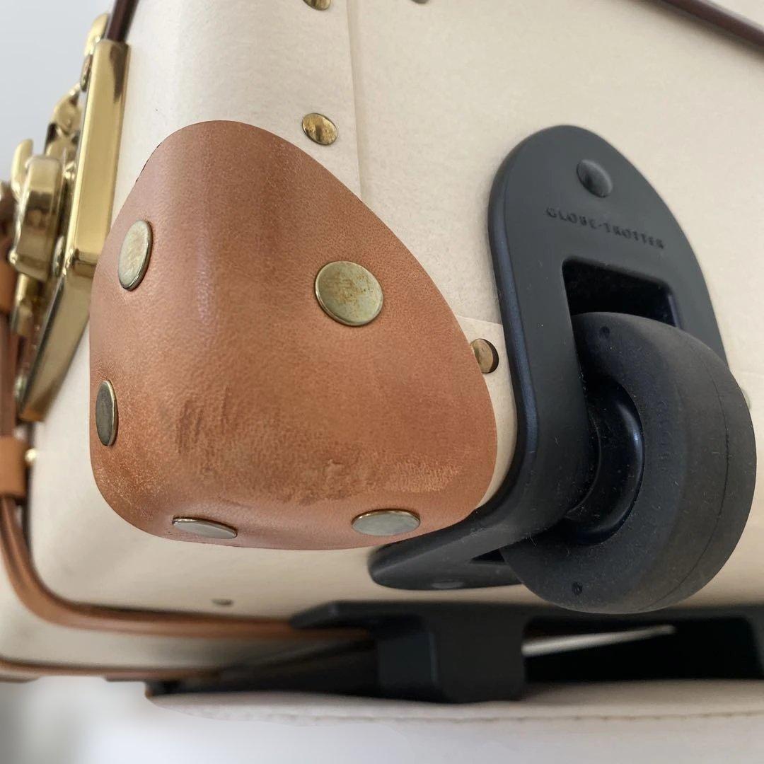 グローブトロッター　サファリ