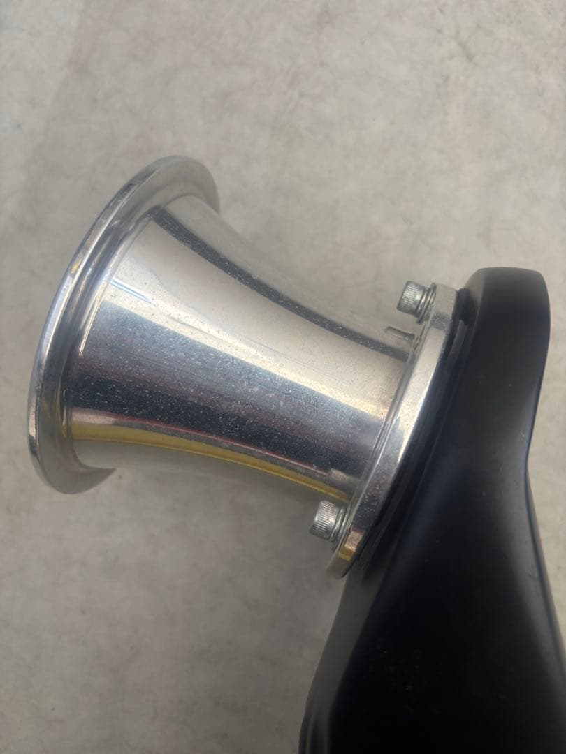 t&f ビラーゴ250 ファンネル　エアクリーナ