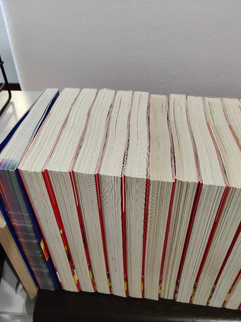 ドラゴンボール 完全版【全巻セット】＆アニメドラゴンボール「孫悟空伝説ブック」付