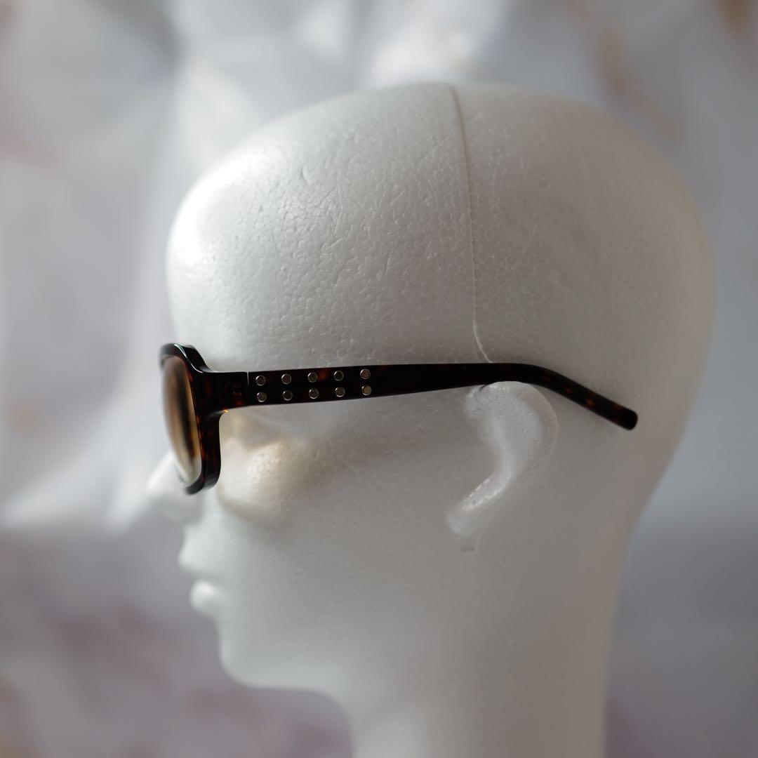 うたさん専用 JEAN PAUL GAULTIER スタッズ UVカット Y2K