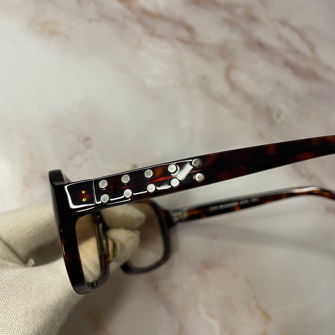 うたさん専用 JEAN PAUL GAULTIER スタッズ UVカット Y2K