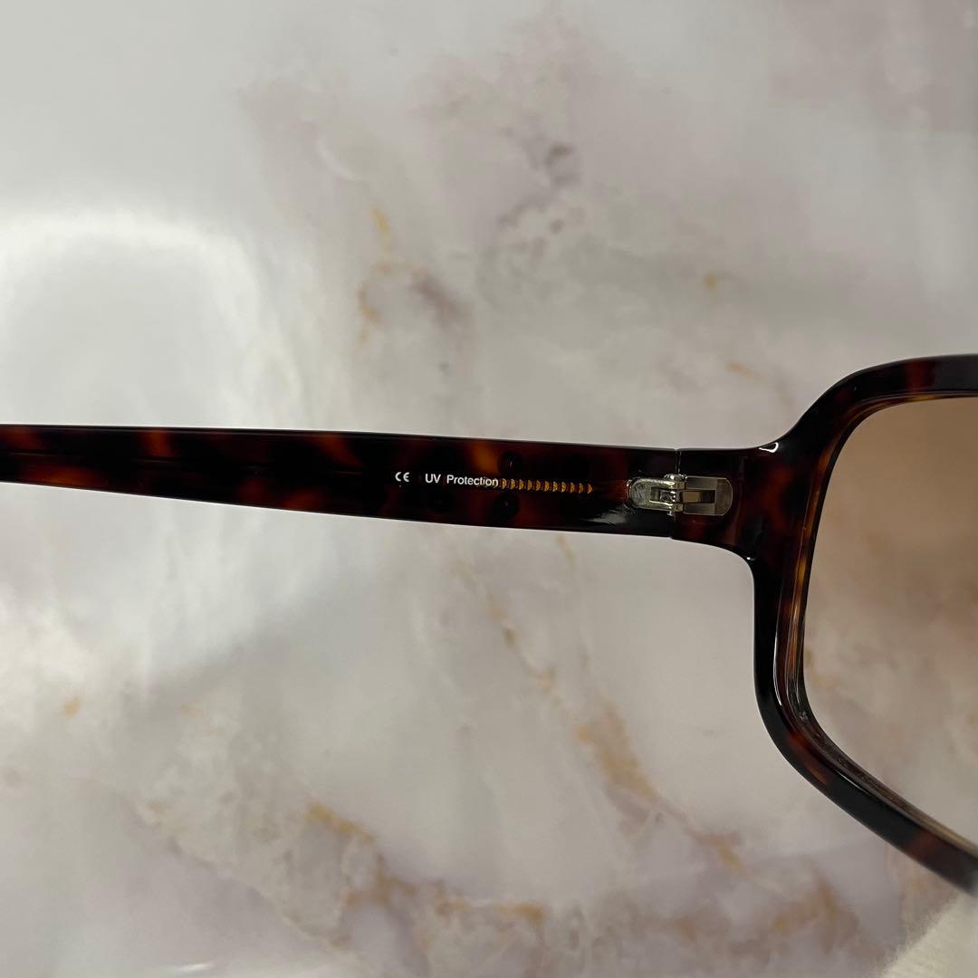 うたさん専用 JEAN PAUL GAULTIER スタッズ UVカット Y2K