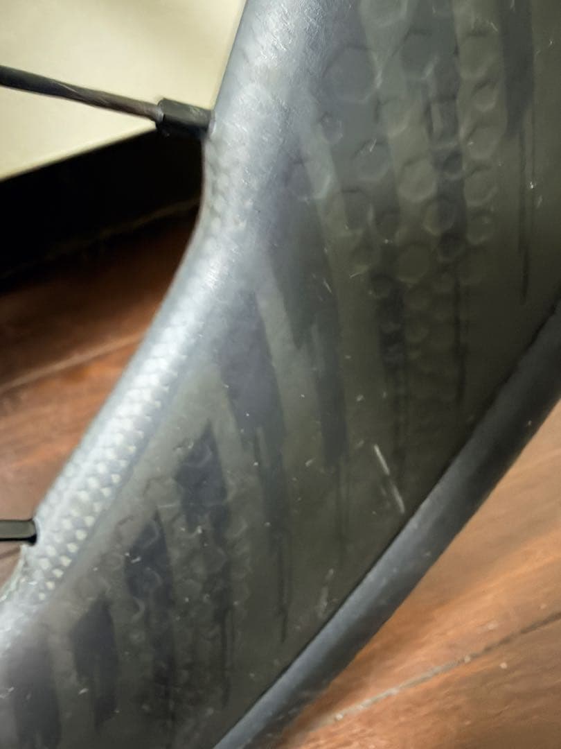 最安値設定！！！Zipp 454 NSW ホイールセット