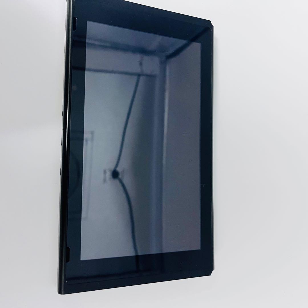 Nintendo Switch 本体のみXAJ スイッチ2018年製　18