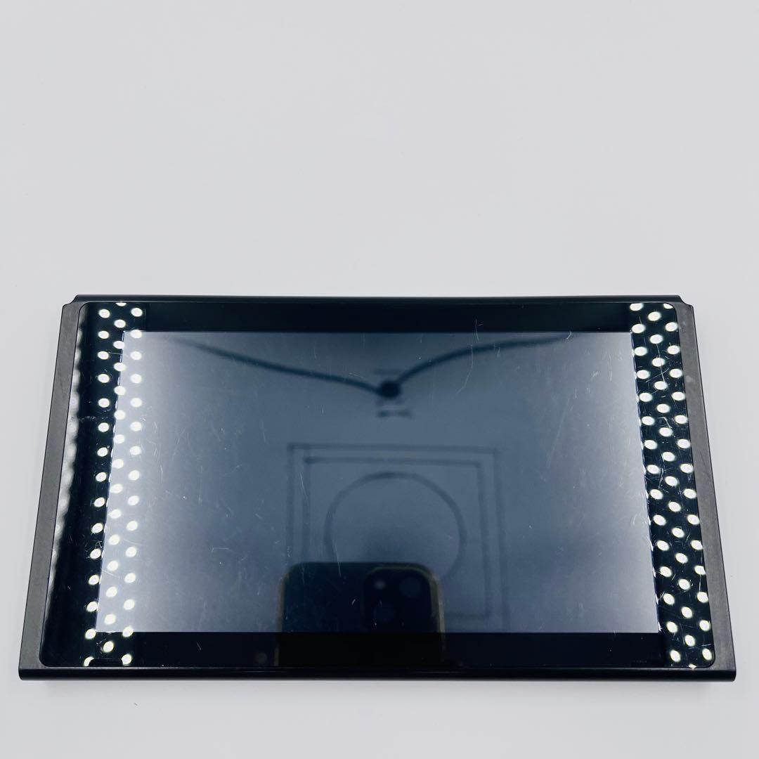 Nintendo Switch 本体のみXAJ スイッチ2018年製　18