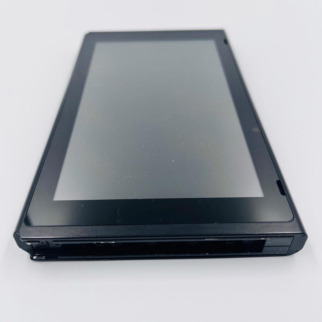 Nintendo Switch 本体のみXAJ スイッチ2018年製　18