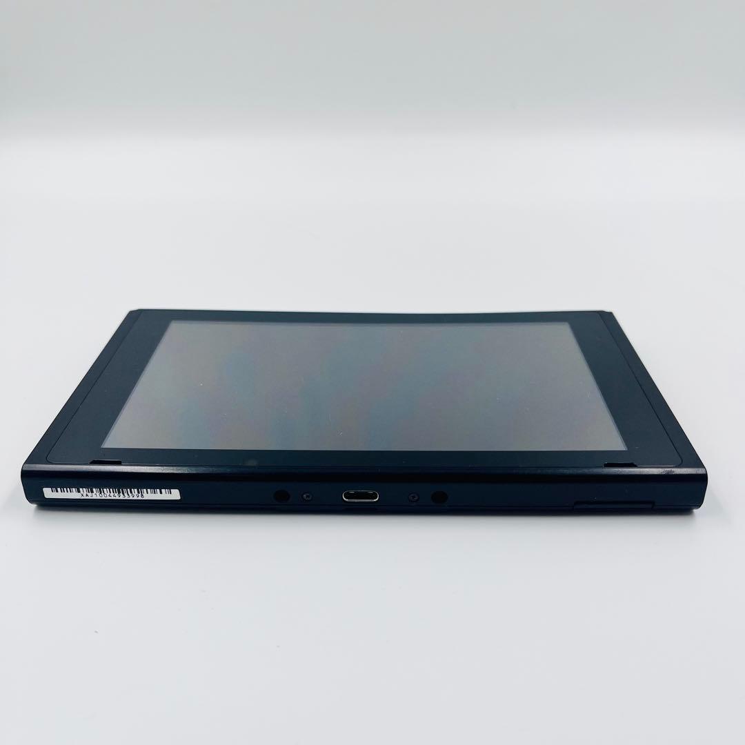 Nintendo Switch 本体のみXAJ スイッチ2018年製　18