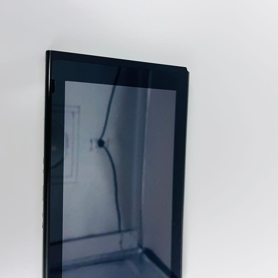 Nintendo Switch 本体のみXAJ スイッチ2018年製　18