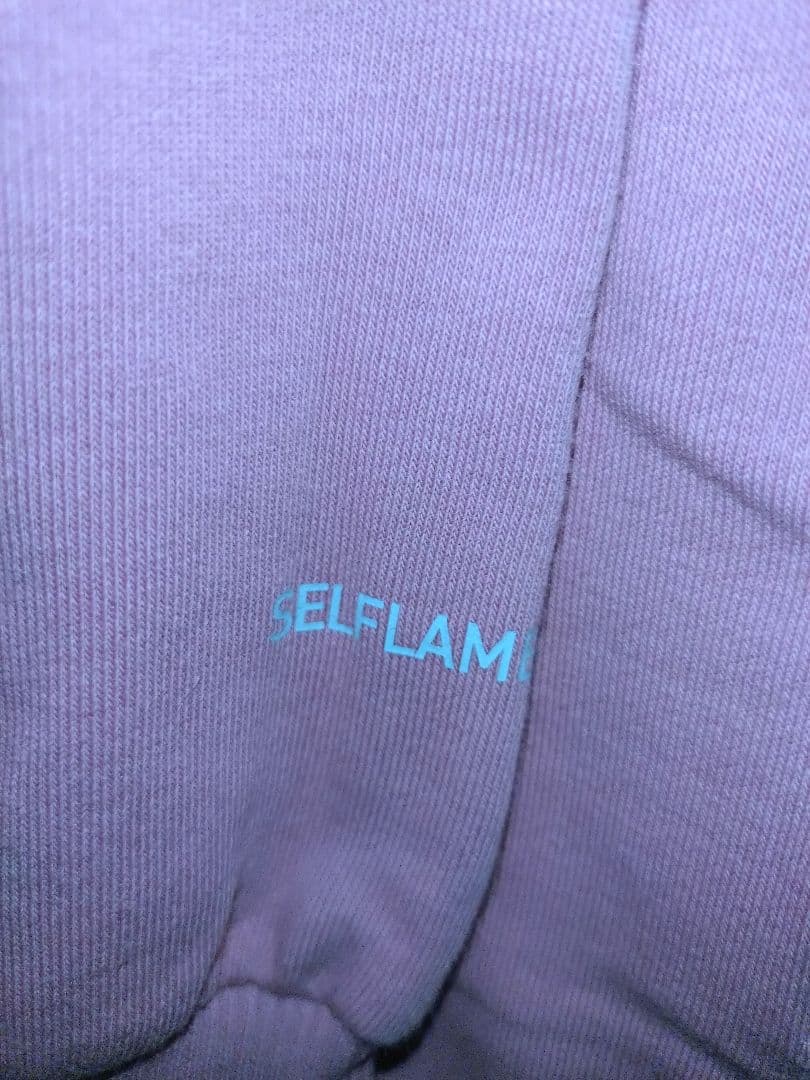 TENTIAL ピンク セットアップ ルームウェア