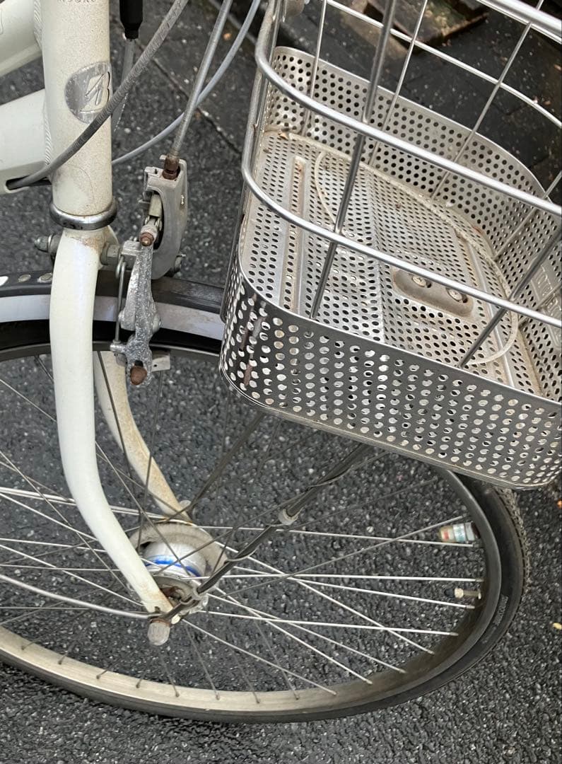 ブリヂストンアルベルトロイヤル