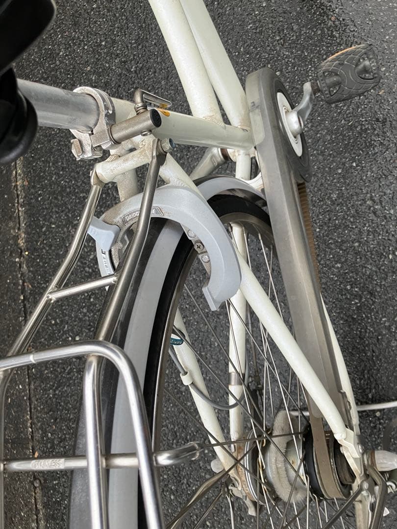 ブリヂストンアルベルトロイヤル