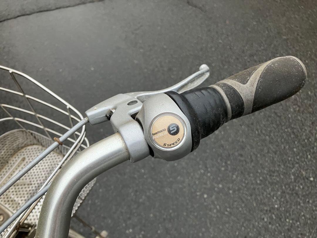 ブリヂストンアルベルトロイヤル