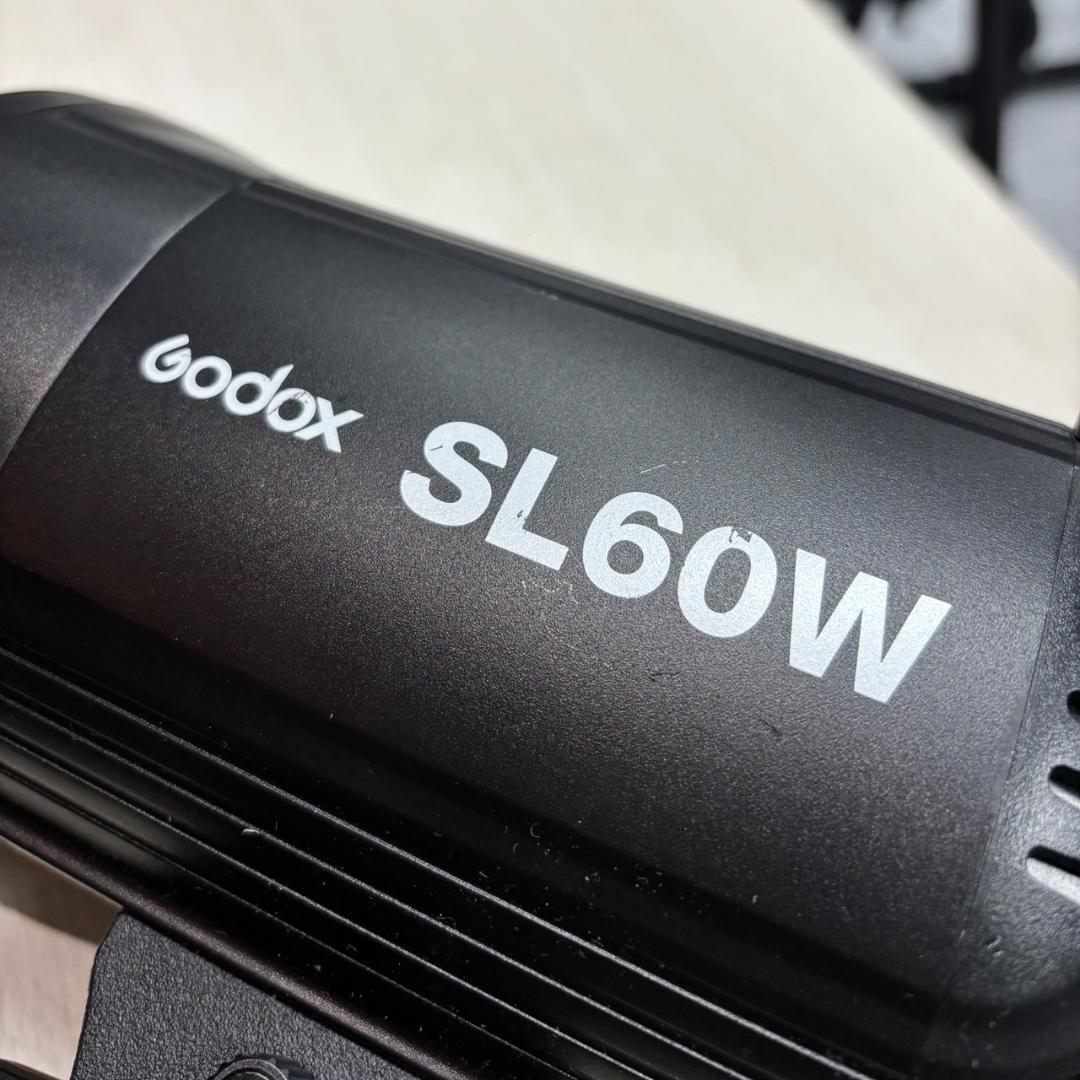 Godox SL60W スタジオライト