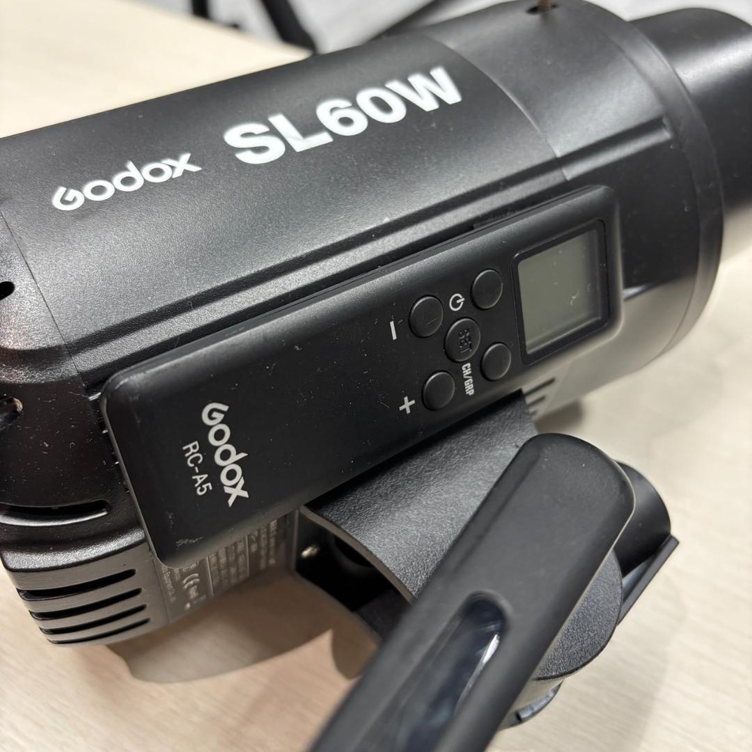 Godox SL60W スタジオライト