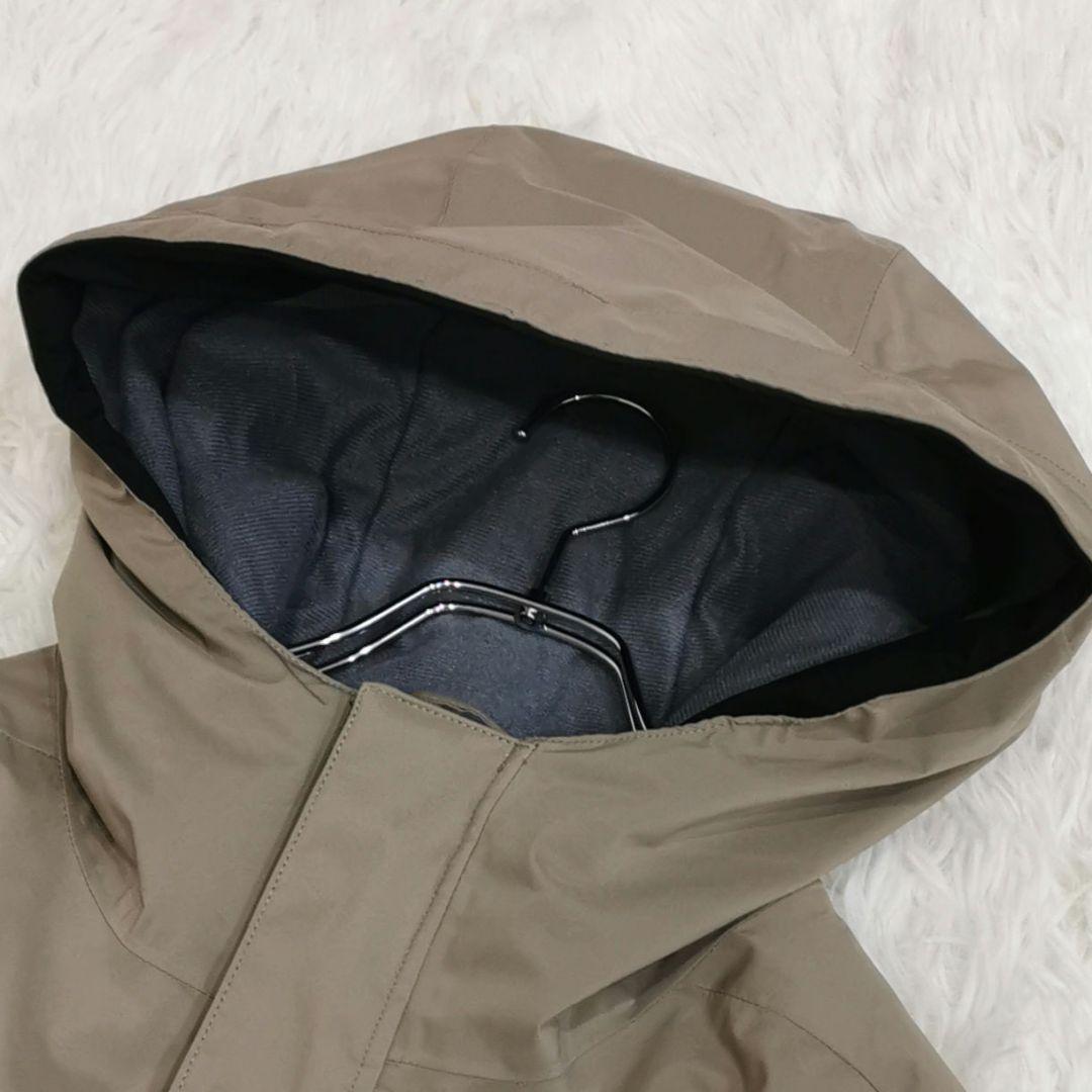 未使用級 ダイワ レインマックス ウィンタースーツ DW-3523 Lサイズ