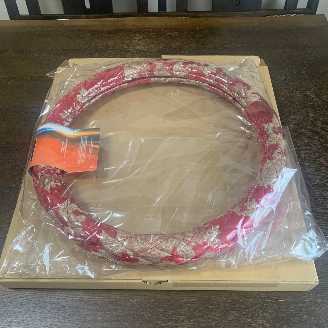 新品未使用　トラック、トレーラー　オスカー　ハンドルカバー