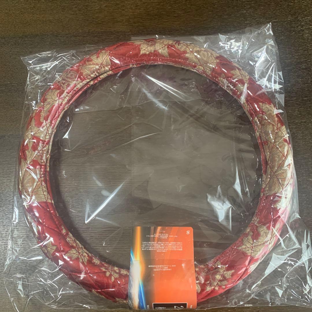 新品未使用　トラック、トレーラー　オスカー　ハンドルカバー