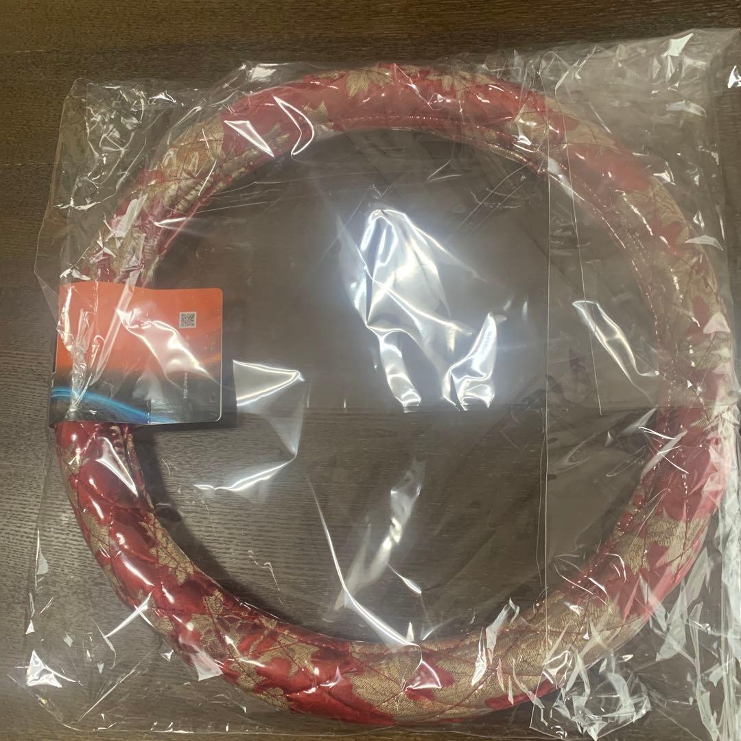 新品未使用　トラック、トレーラー　オスカー　ハンドルカバー