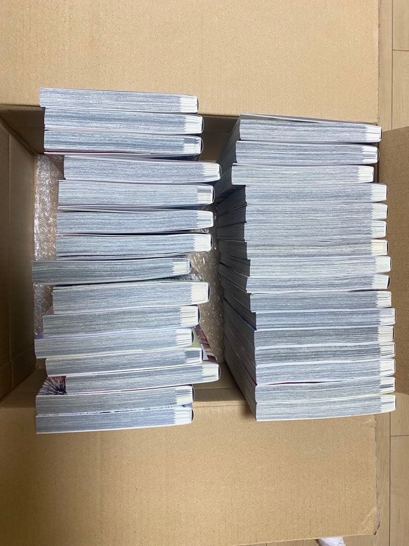 【新品未読品】ゴールデンカムイ 全31巻セット