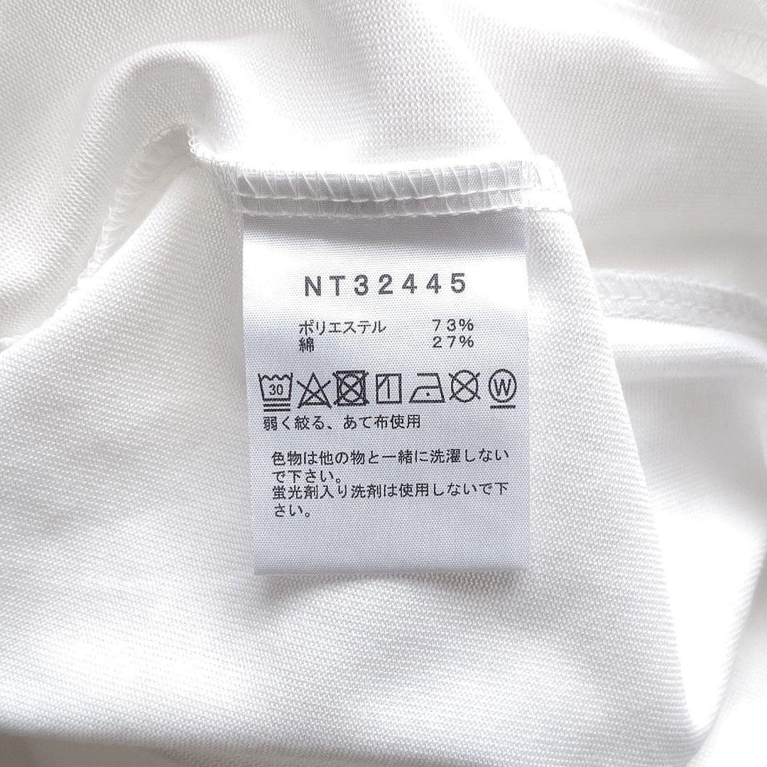 ノースフェイス Tシャツ ショートパンツ 上下セット スモールロゴ 新品 M