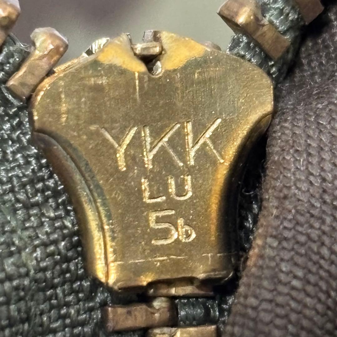 米軍 80's デッドストック M-65 カーゴパンツ ウッドランド迷彩　M-R