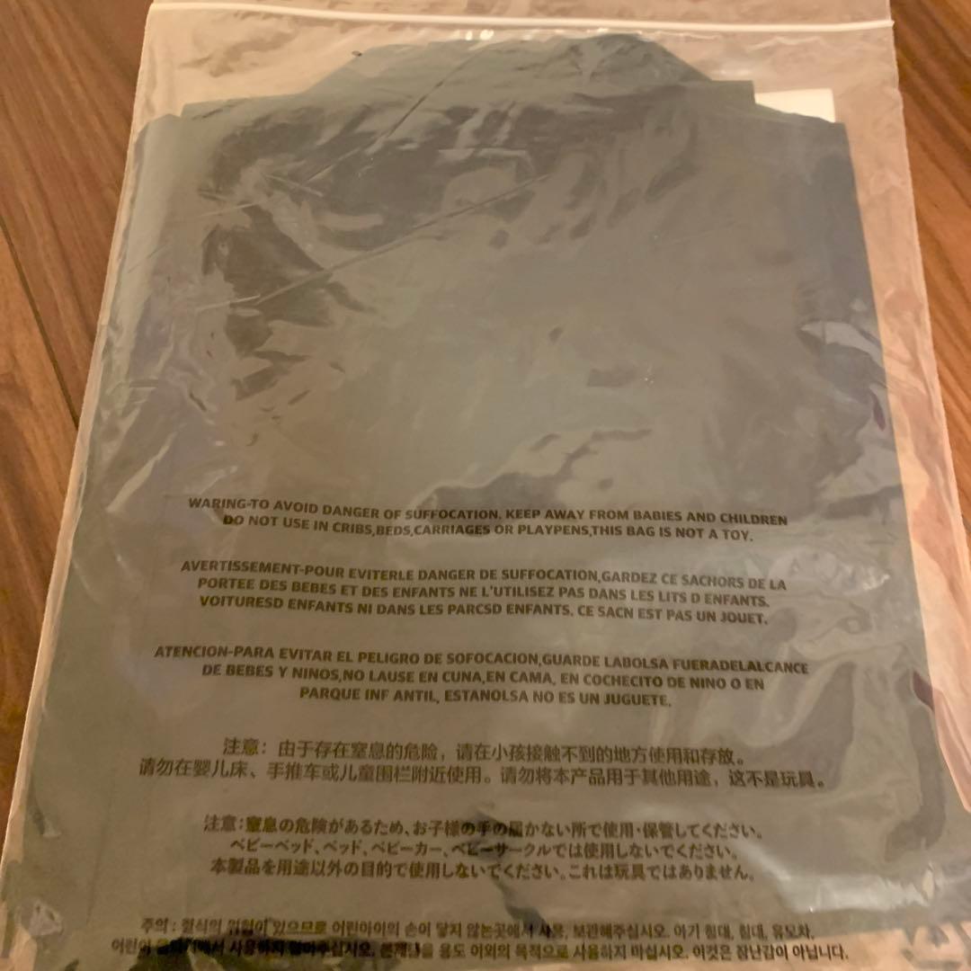 ENHYPEN パジャマ セットアップ ネイビー