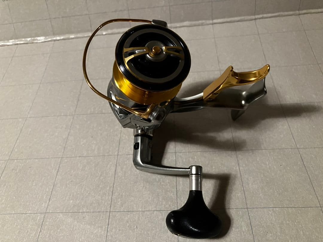 シマノ　テクニウム　C3000DXG S