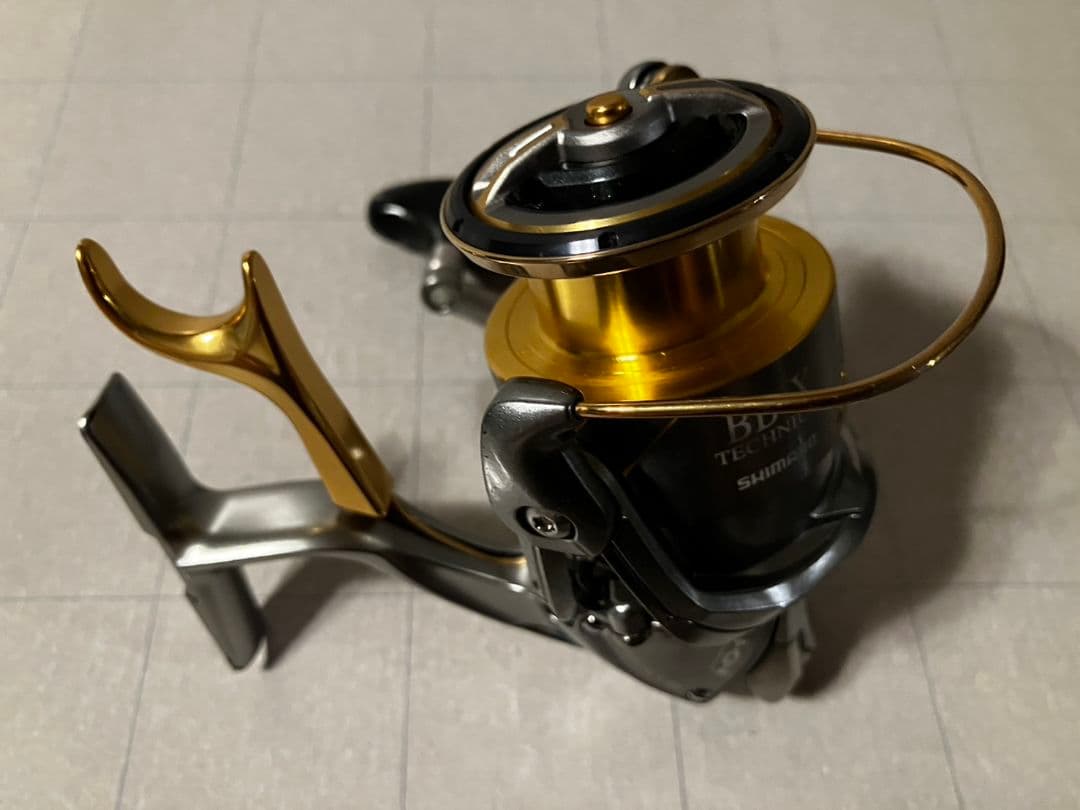 シマノ　テクニウム　C3000DXG S