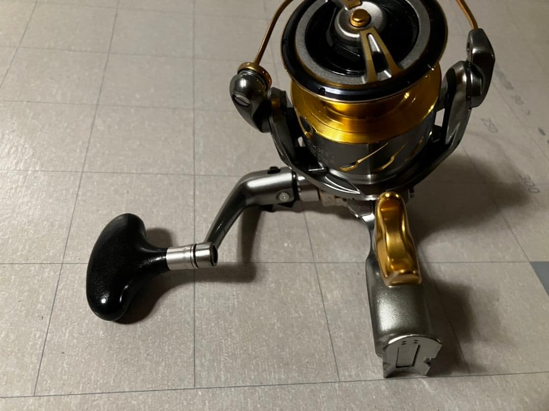 シマノ　テクニウム　C3000DXG S