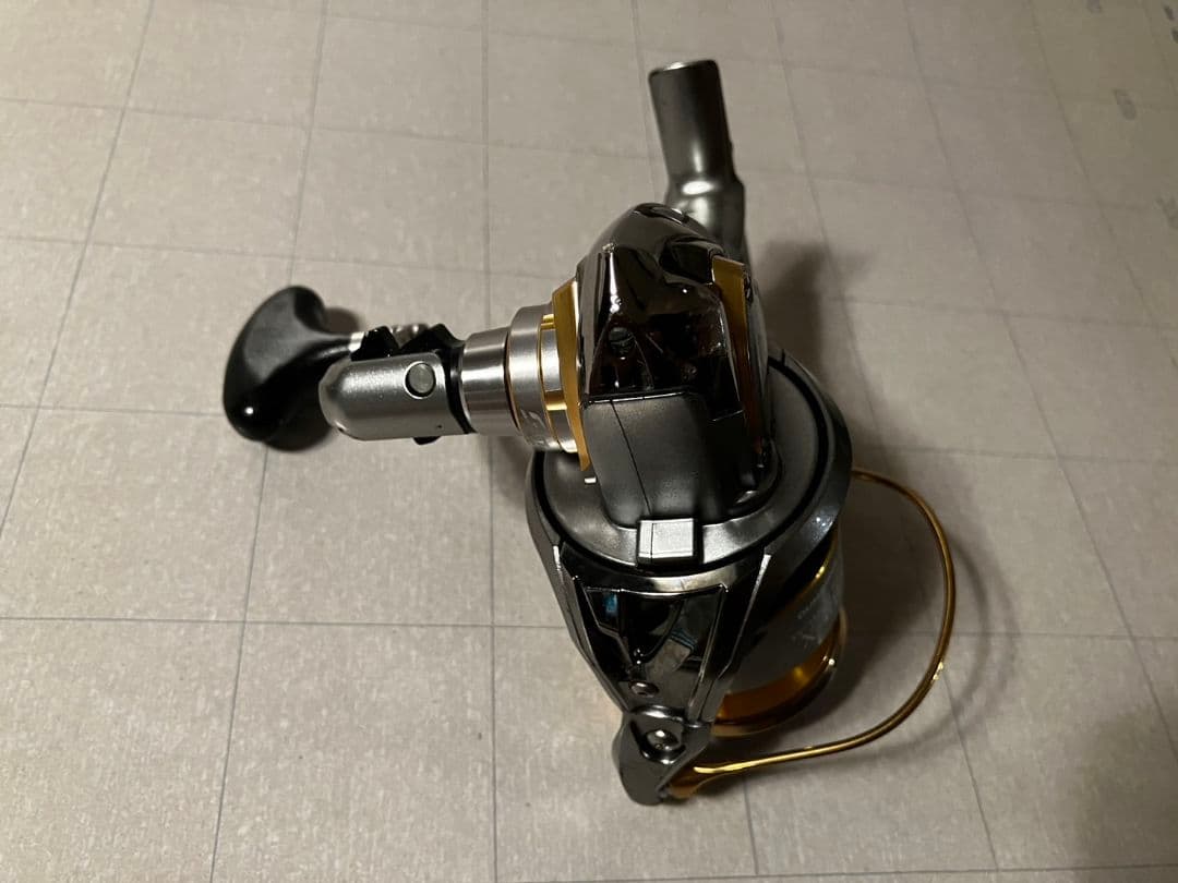 シマノ　テクニウム　C3000DXG S