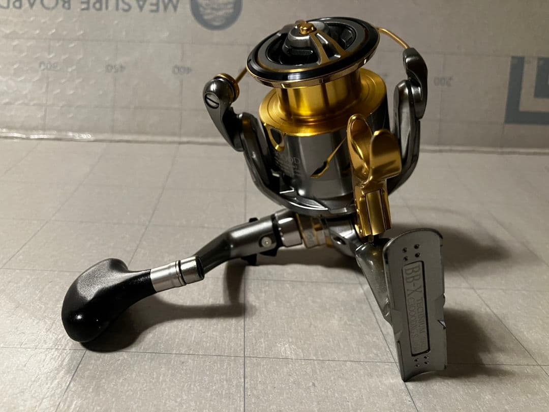 シマノ　テクニウム　C3000DXG S