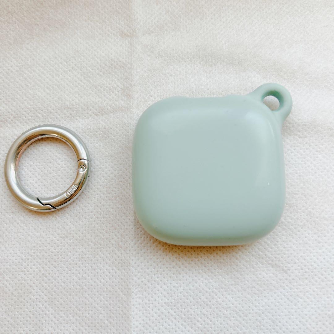 SONY LinkBuds ワイヤレスイヤホン ホワイト・グリーン