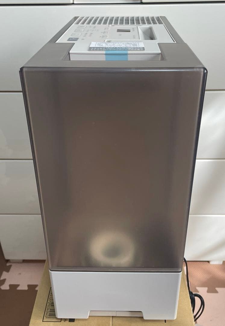Dainichi Plus HD-RXC500C 加湿器　ダイニチ　ほぼ未使用品