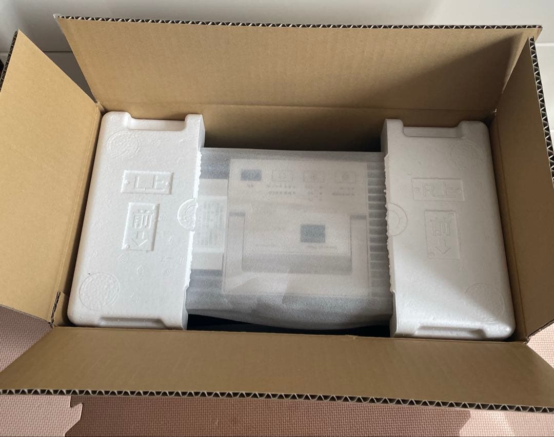 Dainichi Plus HD-RXC500C 加湿器　ダイニチ　ほぼ未使用品