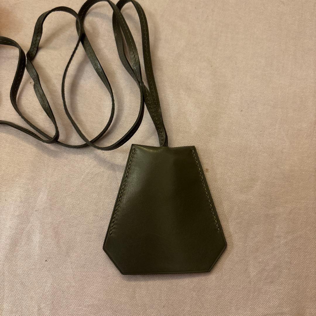 格安！HERMES 六角形キーケース 箱付き