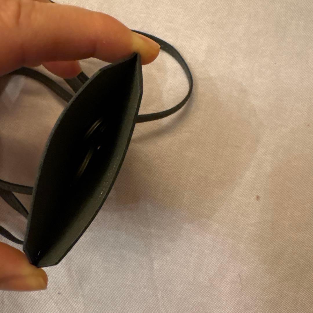 格安！HERMES 六角形キーケース 箱付き