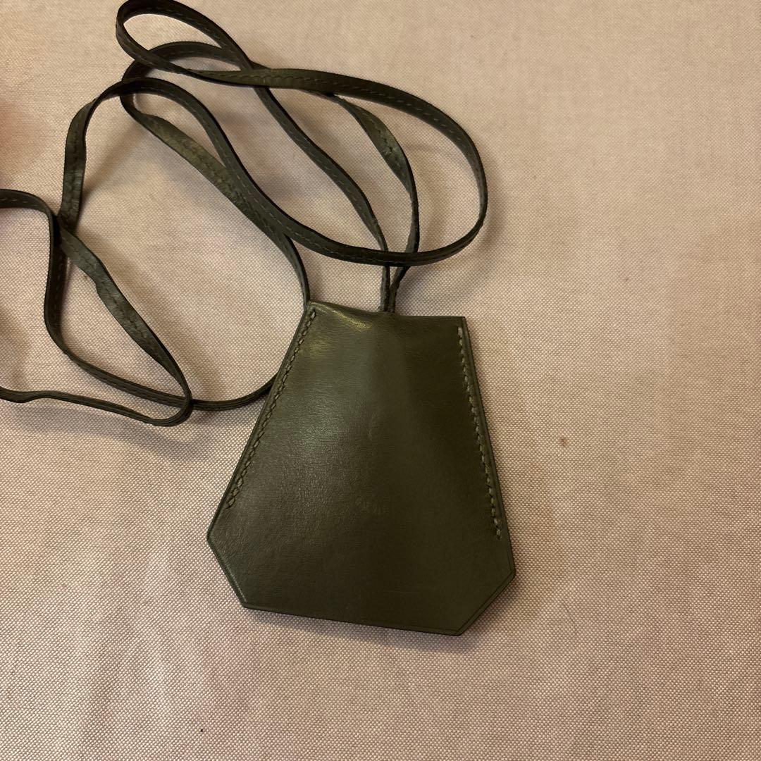 格安！HERMES 六角形キーケース 箱付き