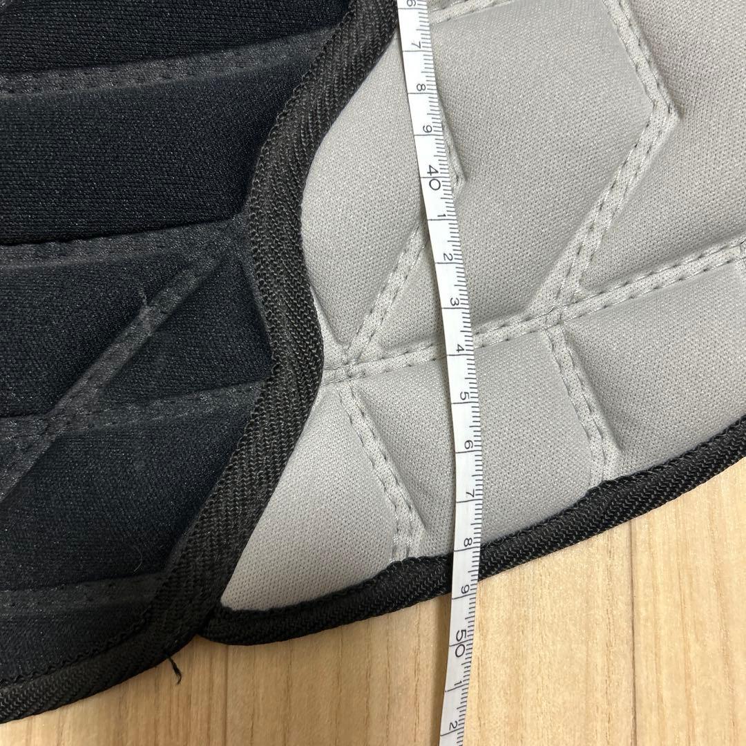 美品 SSK 少年 キャッチャー 防具 プロテクター レガース ２点セット