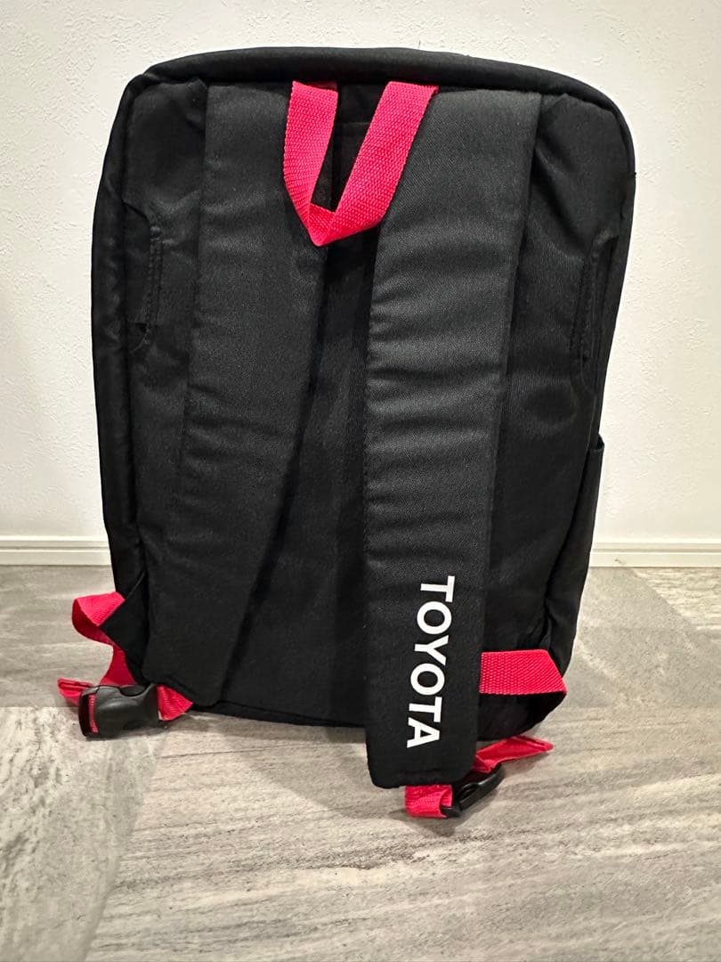 タイヤロック　カーロック　トヨタ純正　専用バッグ付き