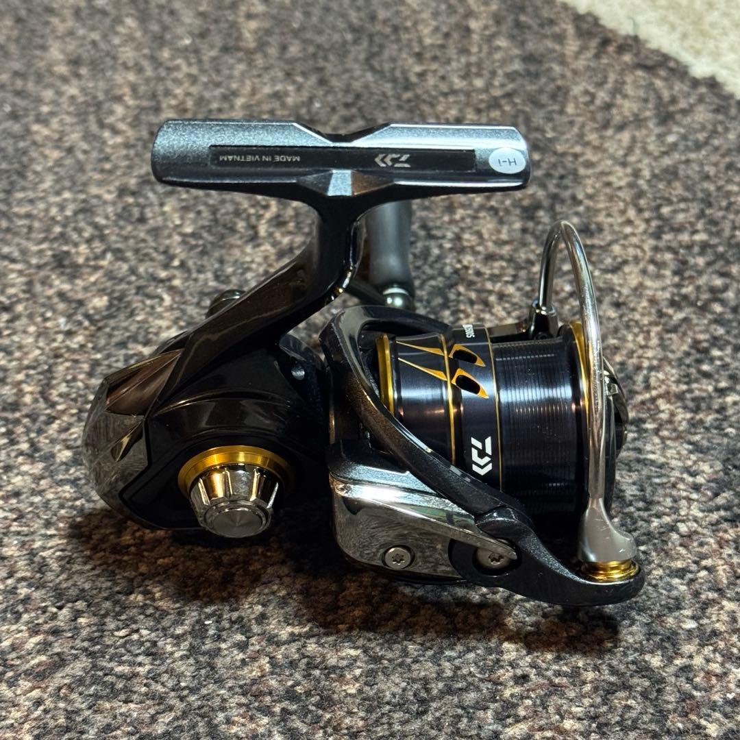 21カルディア LT2500S