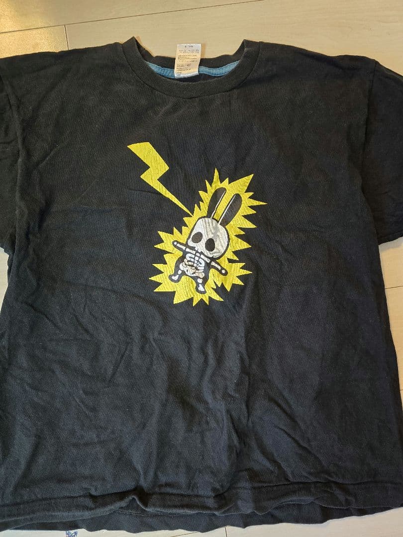 CUNE Tシャツ　ＸＬサイズ　１０枚セット