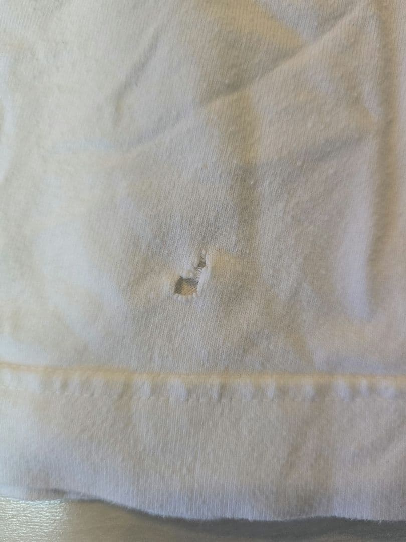 CUNE Tシャツ　ＸＬサイズ　１０枚セット