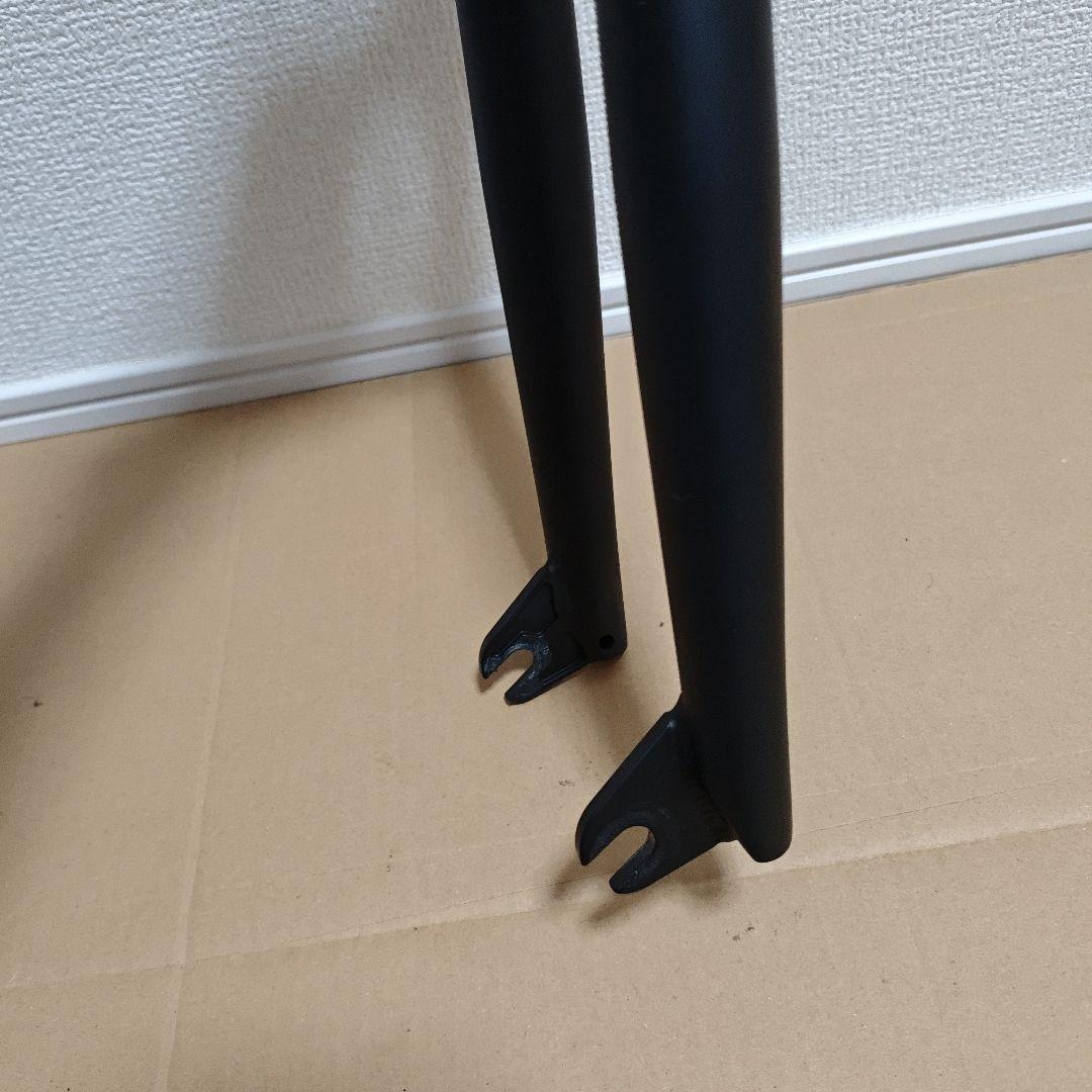 パーツ HARO CLIQ FINISHER FORK