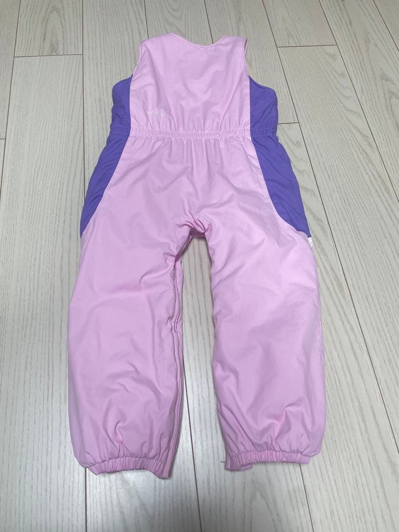 Colombia 子供用　スキーウェア　4T