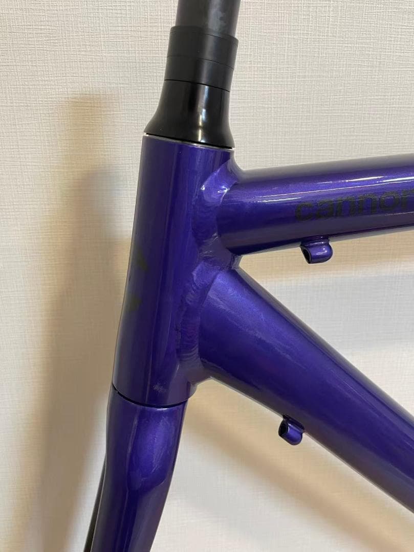 Cannondale CAAD OPTIMO 2019 フレームセット 54