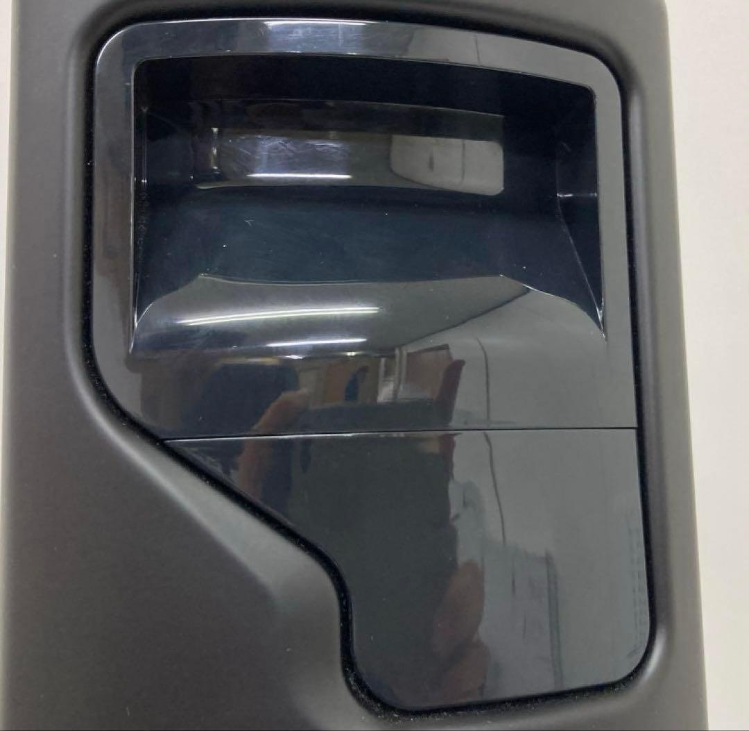 W267-15 デロンギ マルチダイナミックヒーター　MDHU15-BK