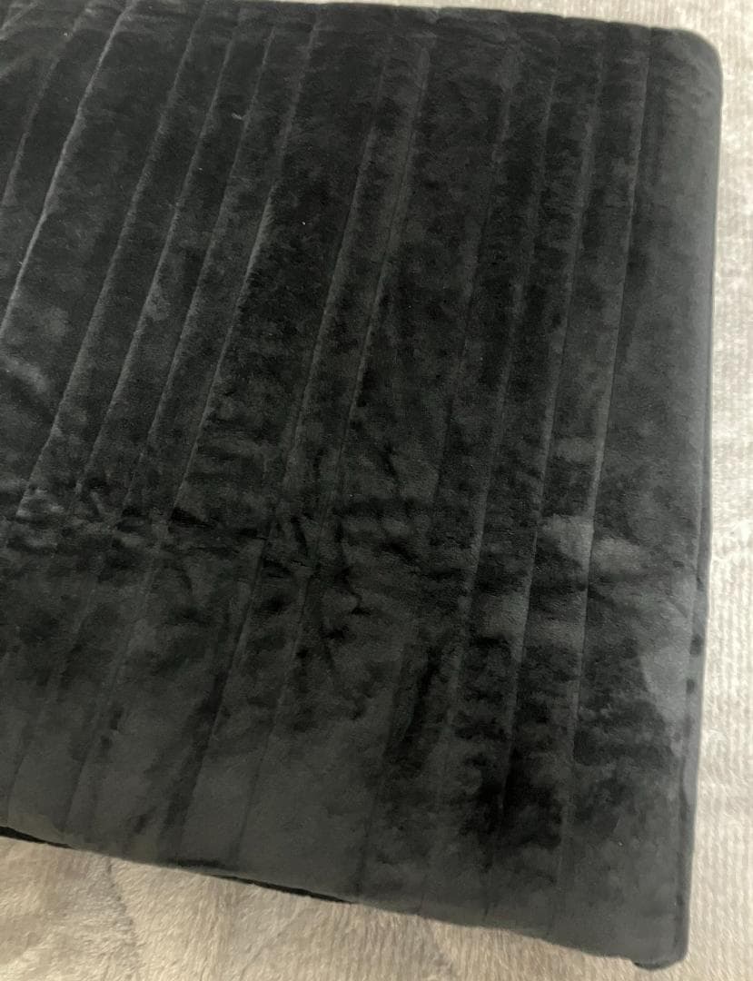 ヒツジのいらない敷きパッド ファイヤーブースト シングル ほぼ未使用