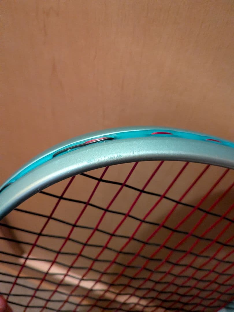 ソフトテニスラケット 02ボルトレイジ7VS